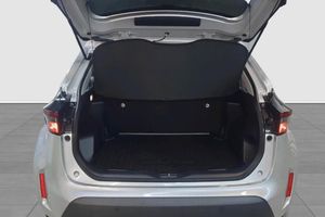 Toyota Yaris Cross bild 11