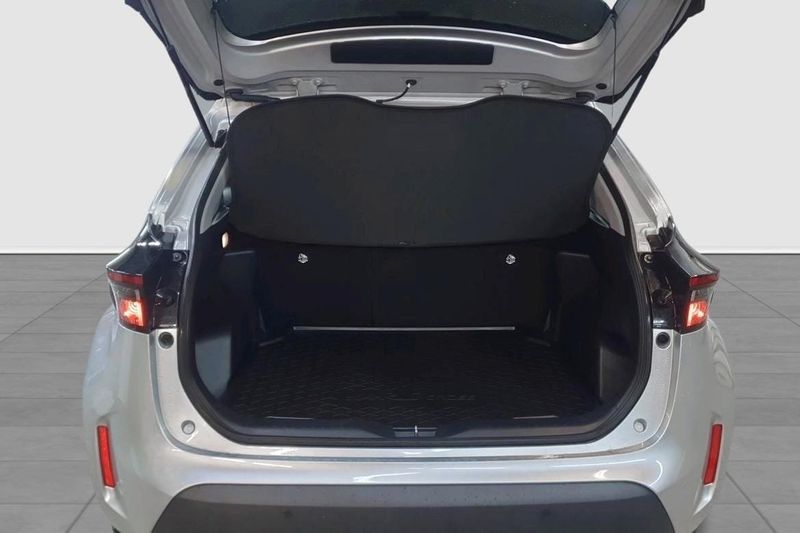 Toyota Yaris Cross bild 11