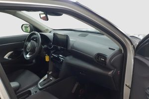 Toyota Yaris Cross bild 6