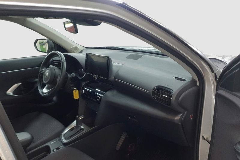 Toyota Yaris Cross bild 6