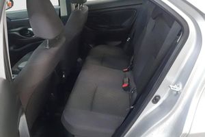 Toyota Yaris Cross bild 8