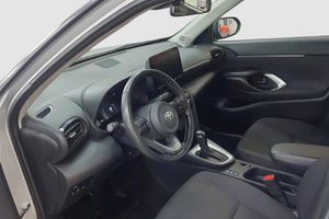 Toyota Yaris Cross bild 7