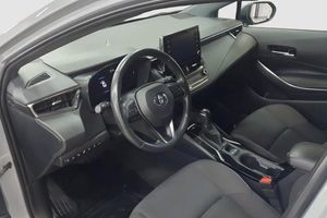 Toyota Corolla bild 7