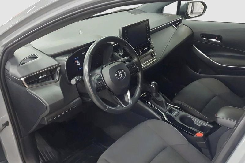 Toyota Corolla bild 7