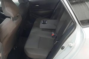 Toyota Corolla bild 8