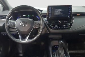 Toyota Corolla bild 9