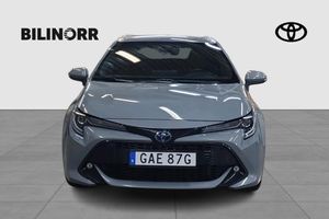 Toyota Corolla bild 5