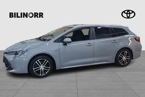 Toyota Corolla bild 3