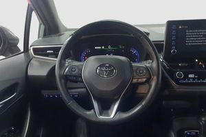 Toyota Corolla bild 10