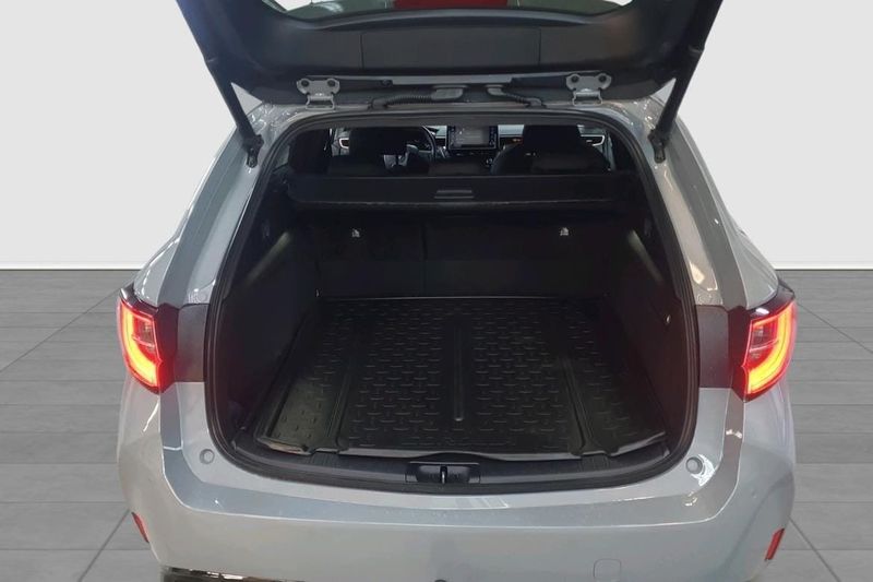 Toyota Corolla bild 11