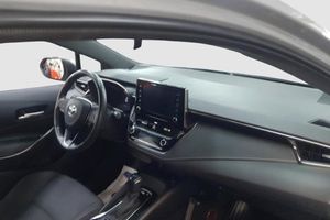Toyota Corolla bild 6