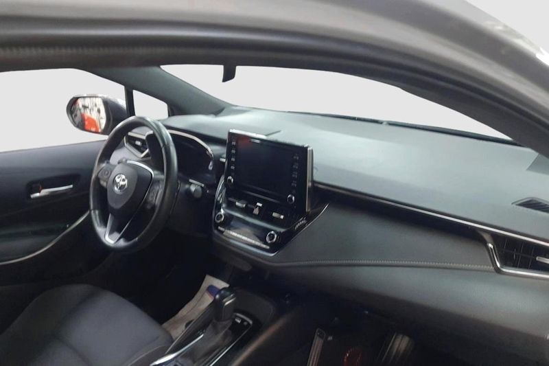 Toyota Corolla bild 6