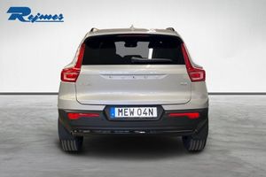 Volvo XC40 bild 3