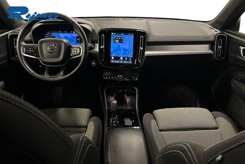 Volvo XC40 bild 6