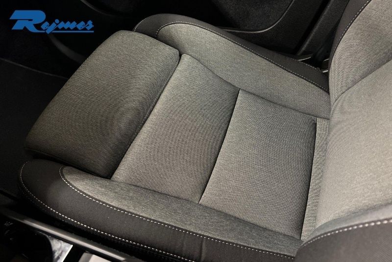 Volvo XC40 bild 21