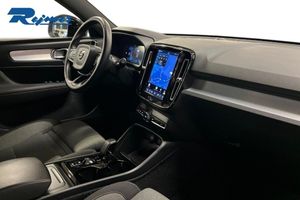 Volvo XC40 bild 5