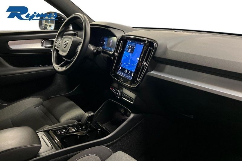 Volvo XC40 bild 5