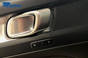 Volvo XC40 bild 13