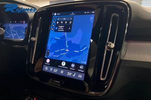 Volvo XC40 bild 17