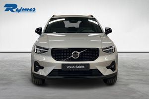 Volvo XC40 bild 4