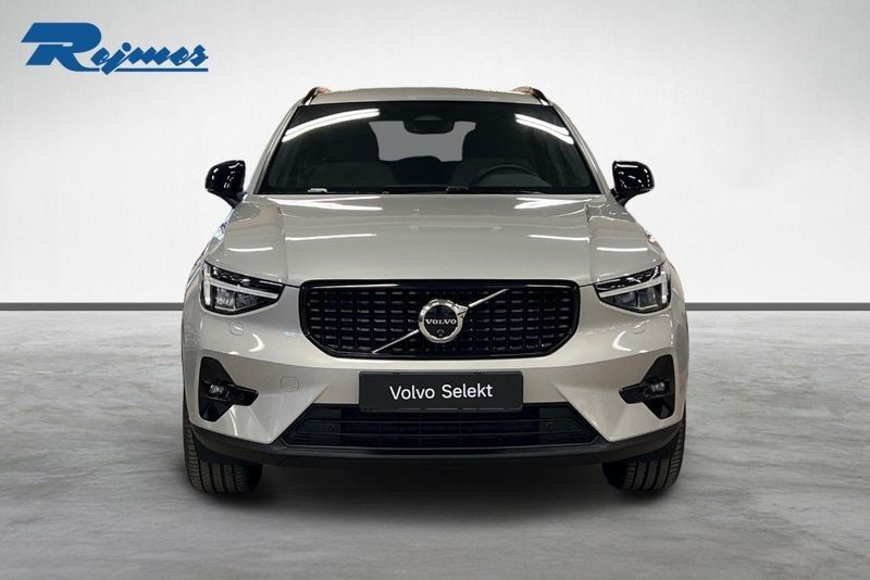 Volvo XC40 bild 4