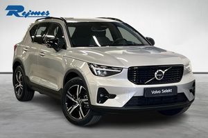 Volvo XC40 bild 12