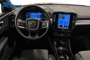 Volvo XC40 bild 7
