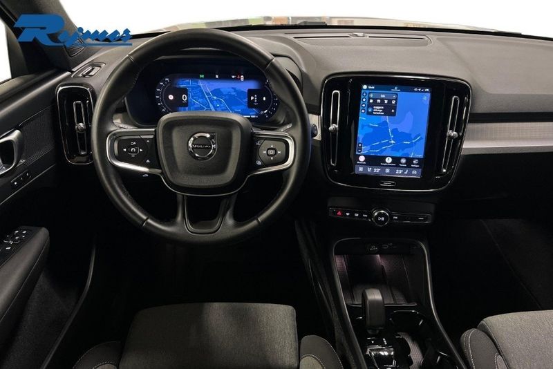 Volvo XC40 bild 7