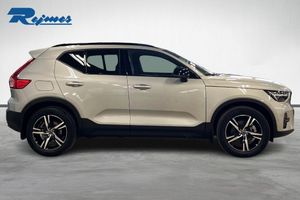 Volvo XC40 bild 10