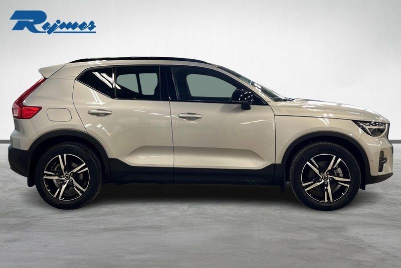 Volvo XC40 bild 10