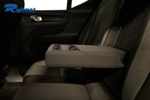 Volvo XC40 bild 8