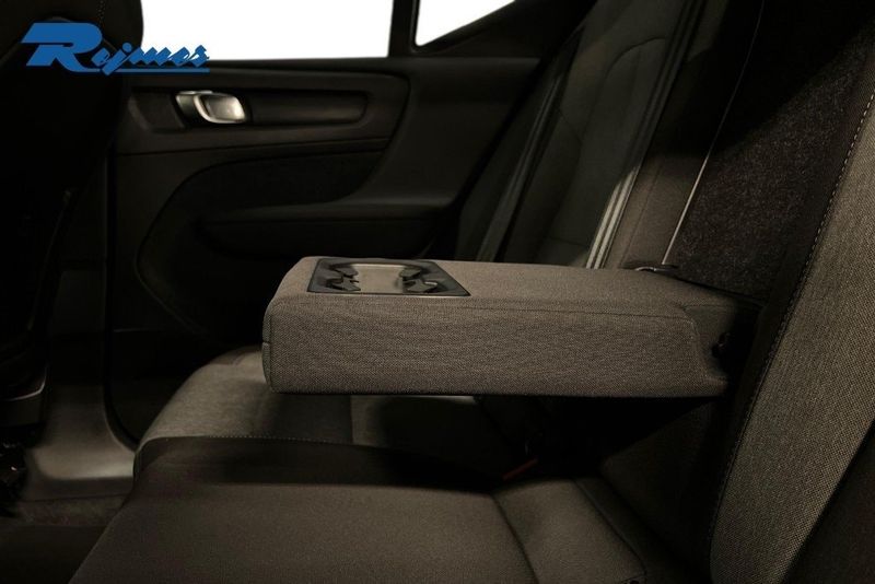 Volvo XC40 bild 8