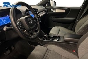 Volvo XC40 bild 9