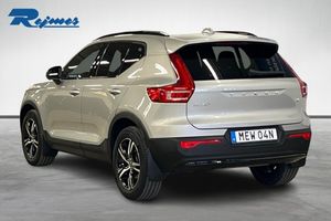 Volvo XC40 bild 2