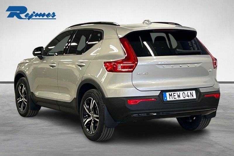 Volvo XC40 bild 2
