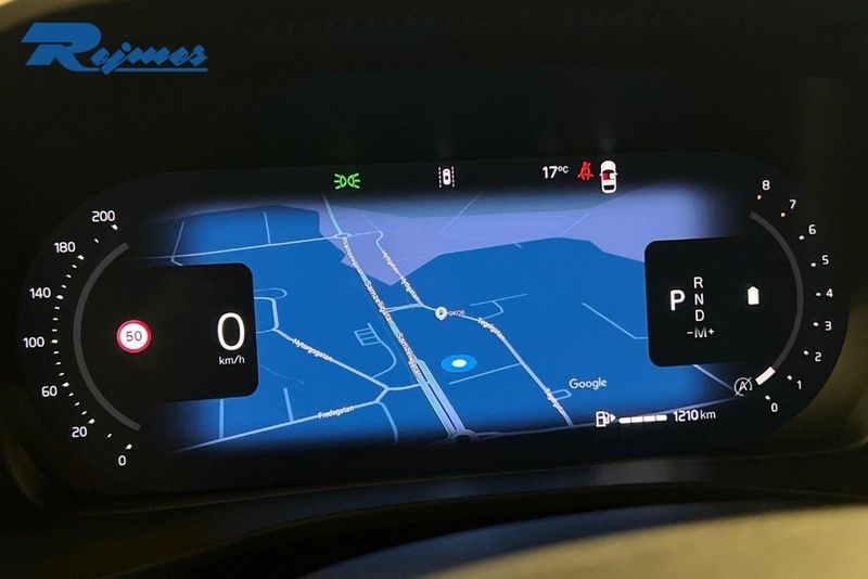 Volvo XC40 bild 18