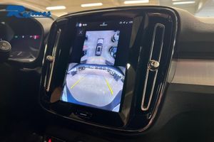 Volvo XC40 bild 16
