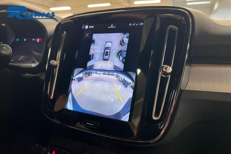 Volvo XC40 bild 16