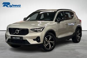 Volvo XC40 bild 1