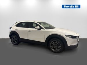 Mazda CX-30 bild 4