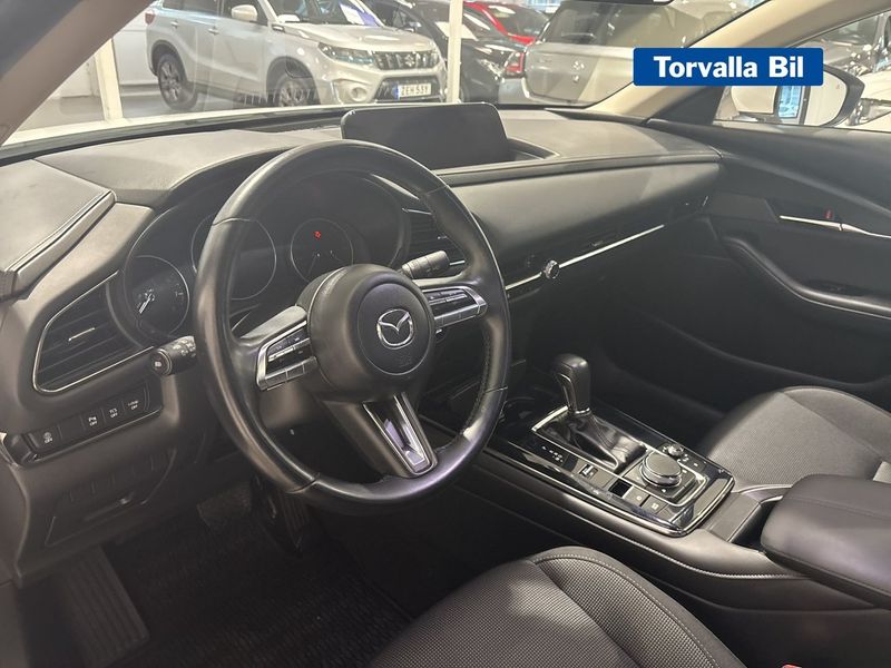 Mazda CX-30 bild 8