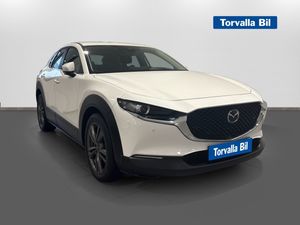 Mazda CX-30 bild 3