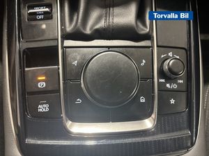 Mazda CX-30 bild 15