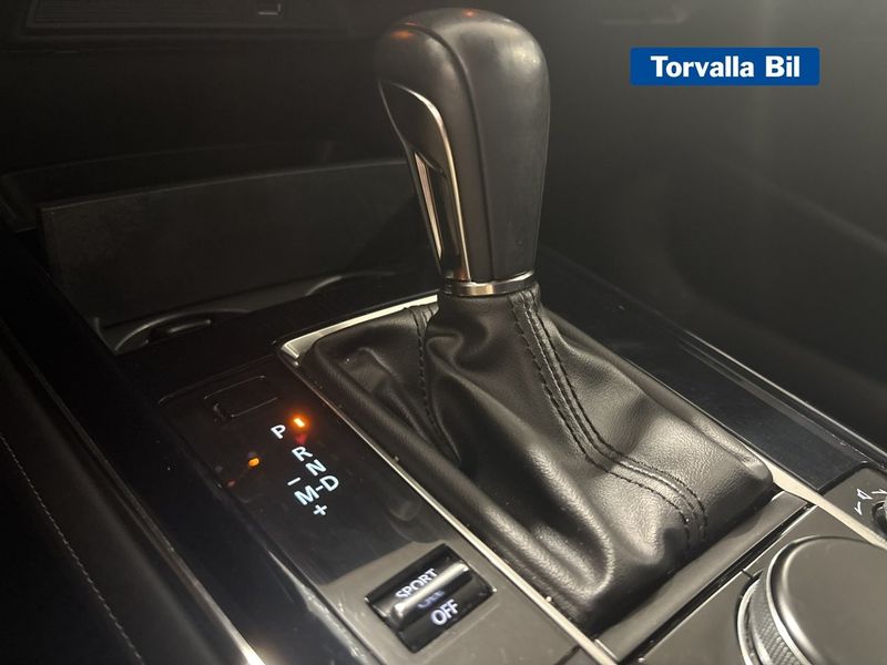 Mazda CX-30 bild 12