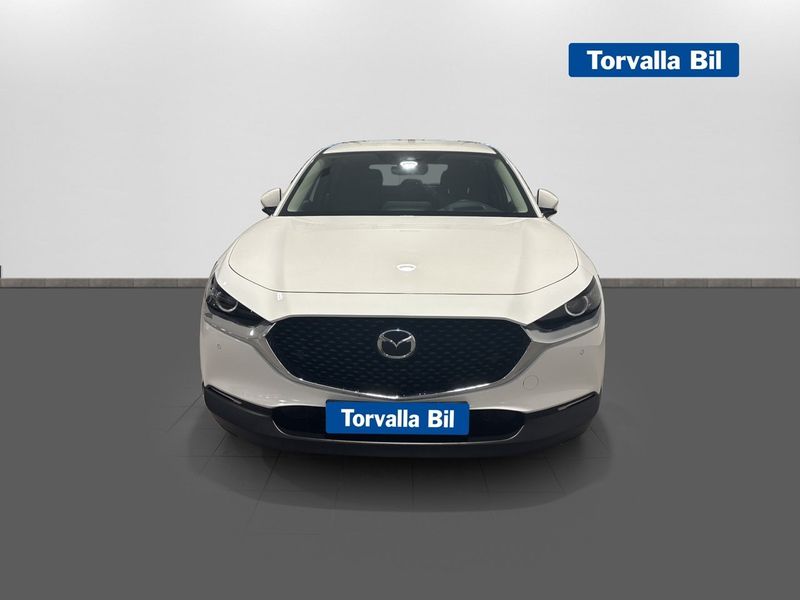 Mazda CX-30 bild 2