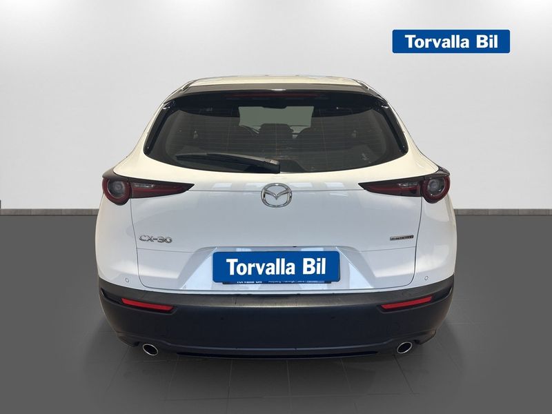 Mazda CX-30 bild 5