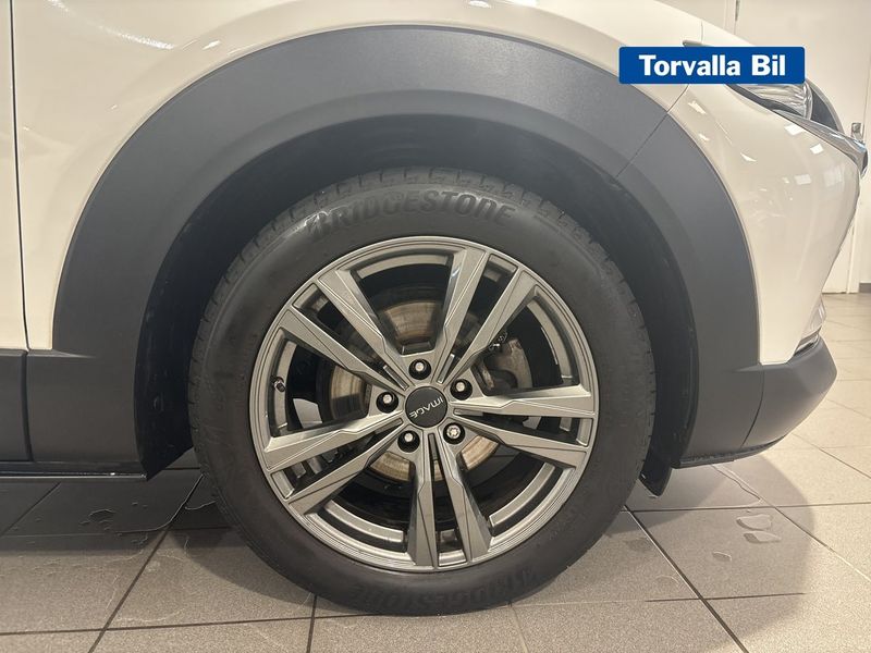 Mazda CX-30 bild 22