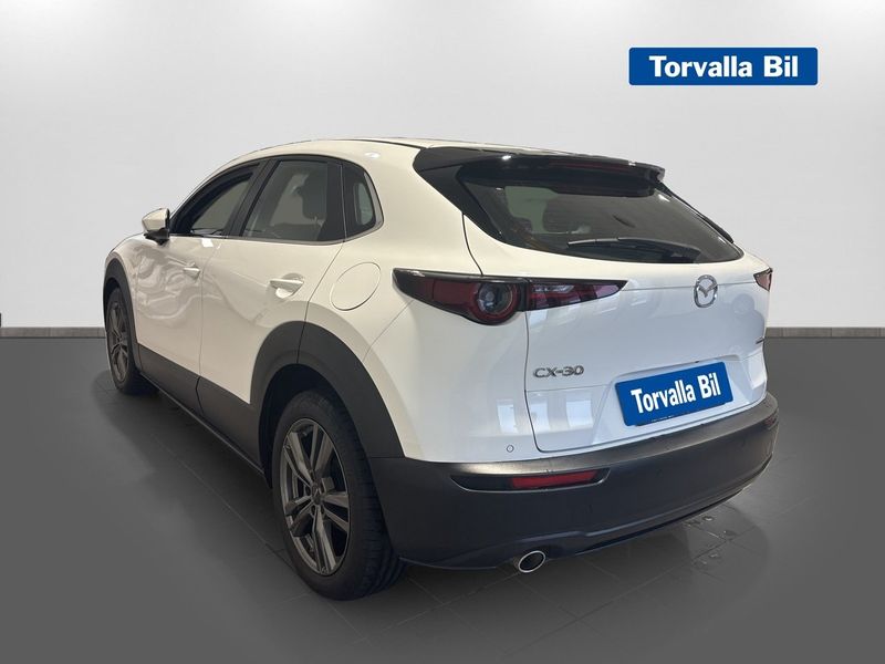 Mazda CX-30 bild 6