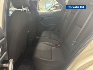 Mazda CX-30 bild 9