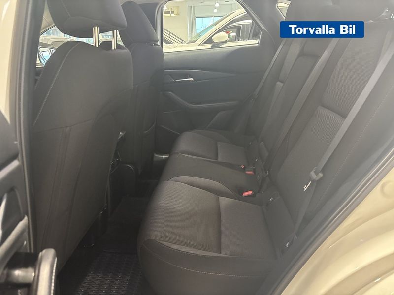 Mazda CX-30 bild 9